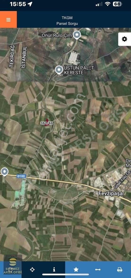 Kadastro Yoluna Ceppe - Görsel 2