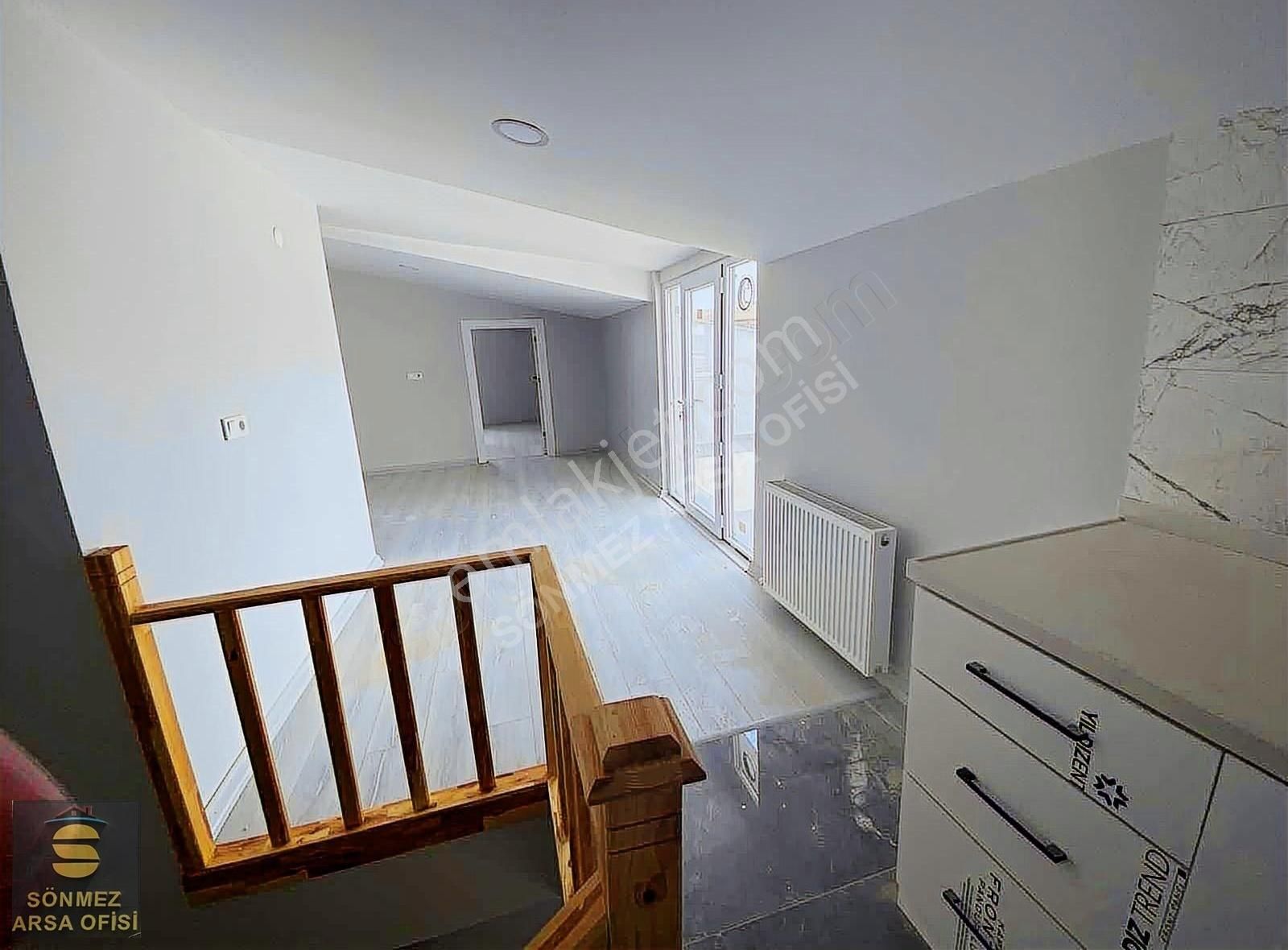 Selimpaşa Da Deniz Manzaralı Satılık 4+2 Dublex Daire - Görsel 6