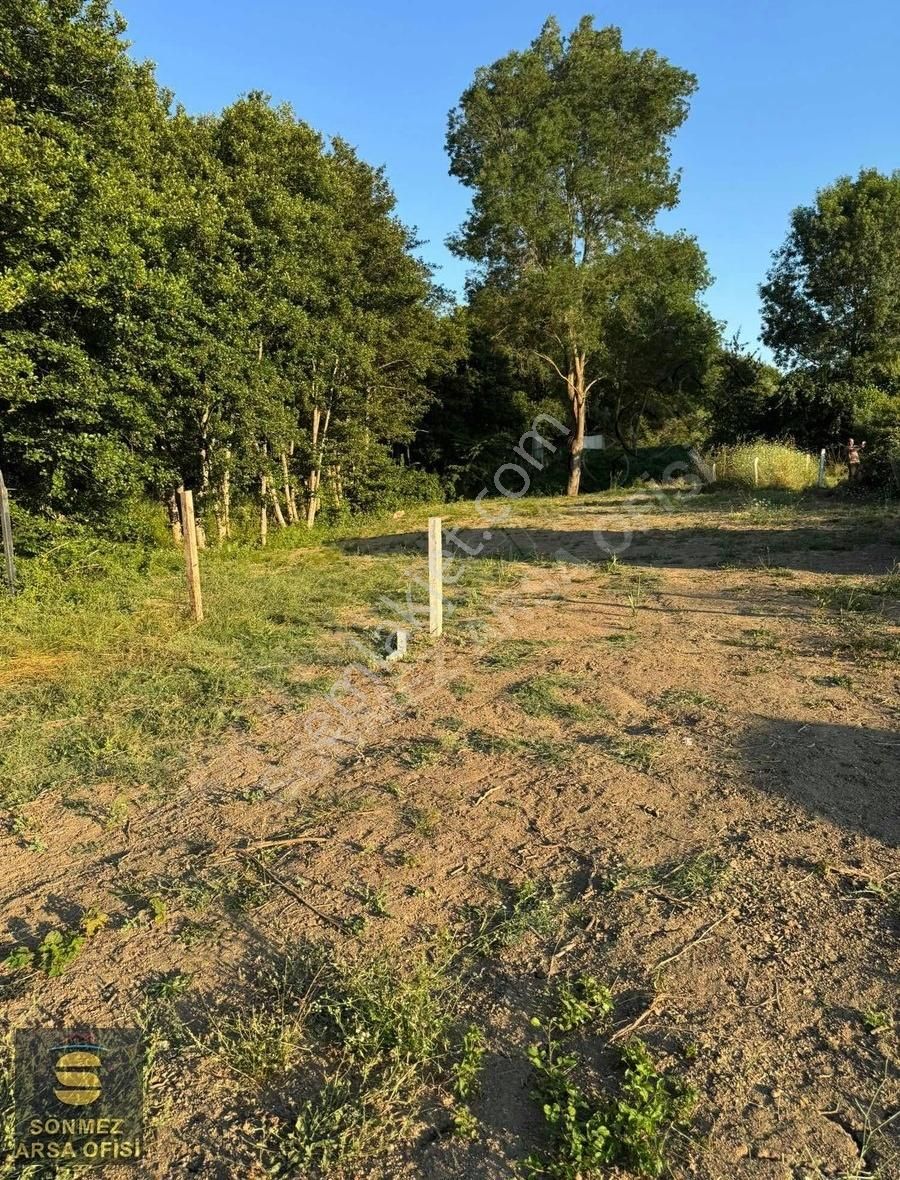 Satılık Tektapu Arsa - Görsel 3