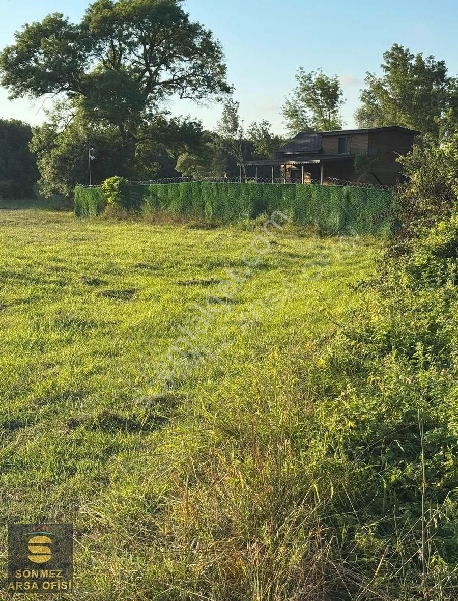 Satılık Tektapu Arsa