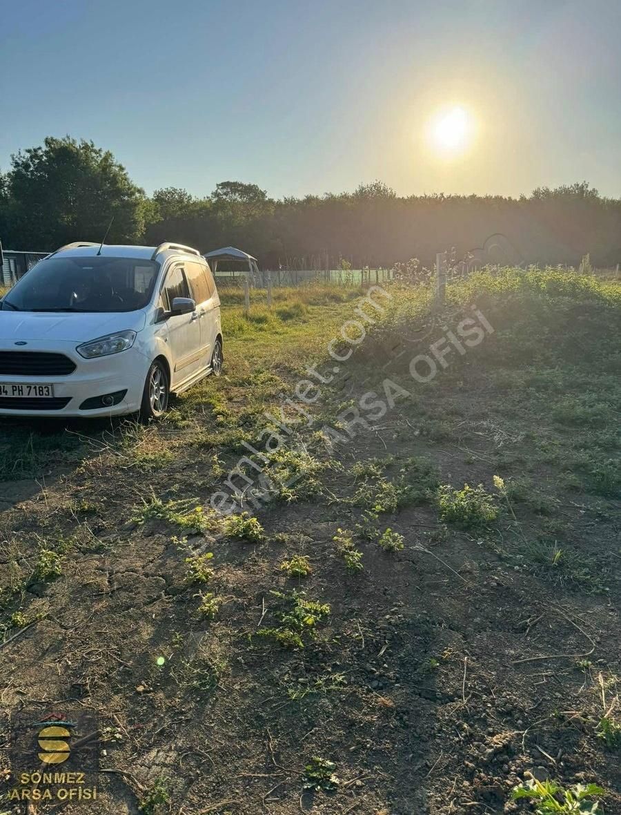 Satılık Tektapu Arsa - Görsel 2
