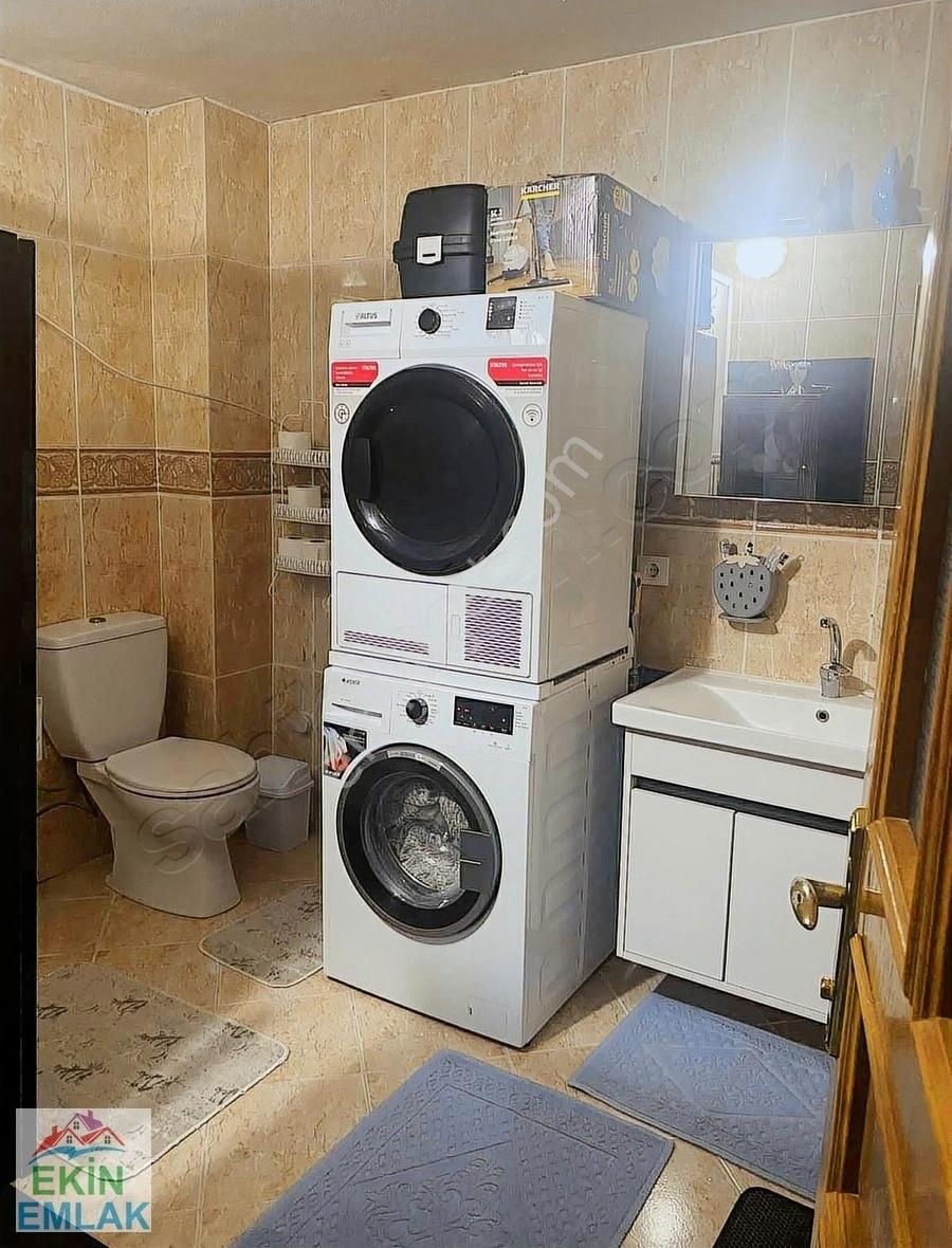 Ekin'den Fatih Mahallesinde Satılık 4+1 Daire - Görsel 2