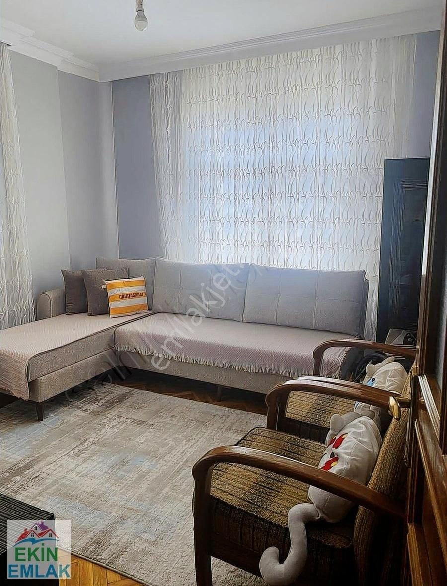 Ekin'den Fatih Mahallesinde Satılık 4+1 Daire - Görsel 3