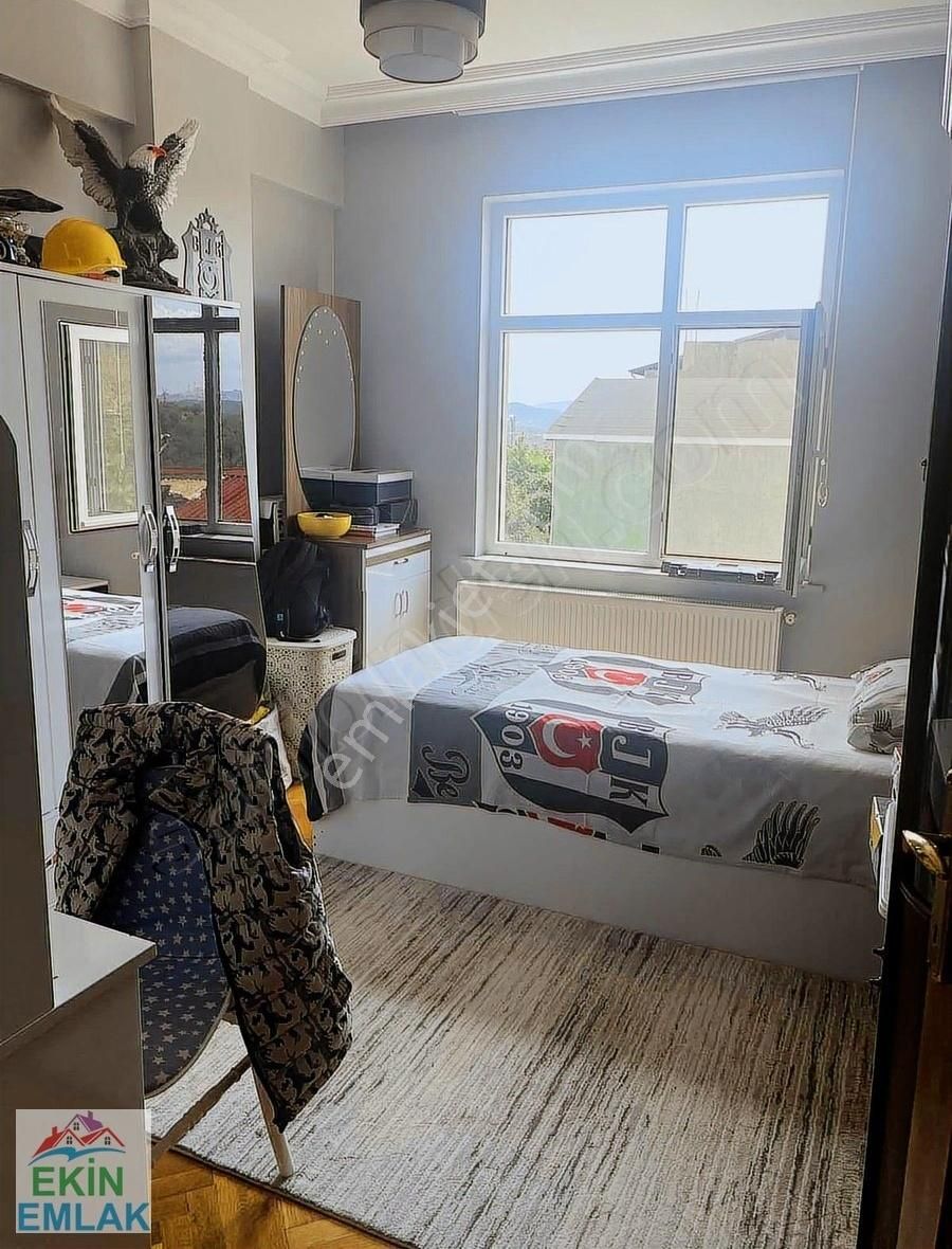 Ekin'den Fatih Mahallesinde Satılık 4+1 Daire - Görsel 5