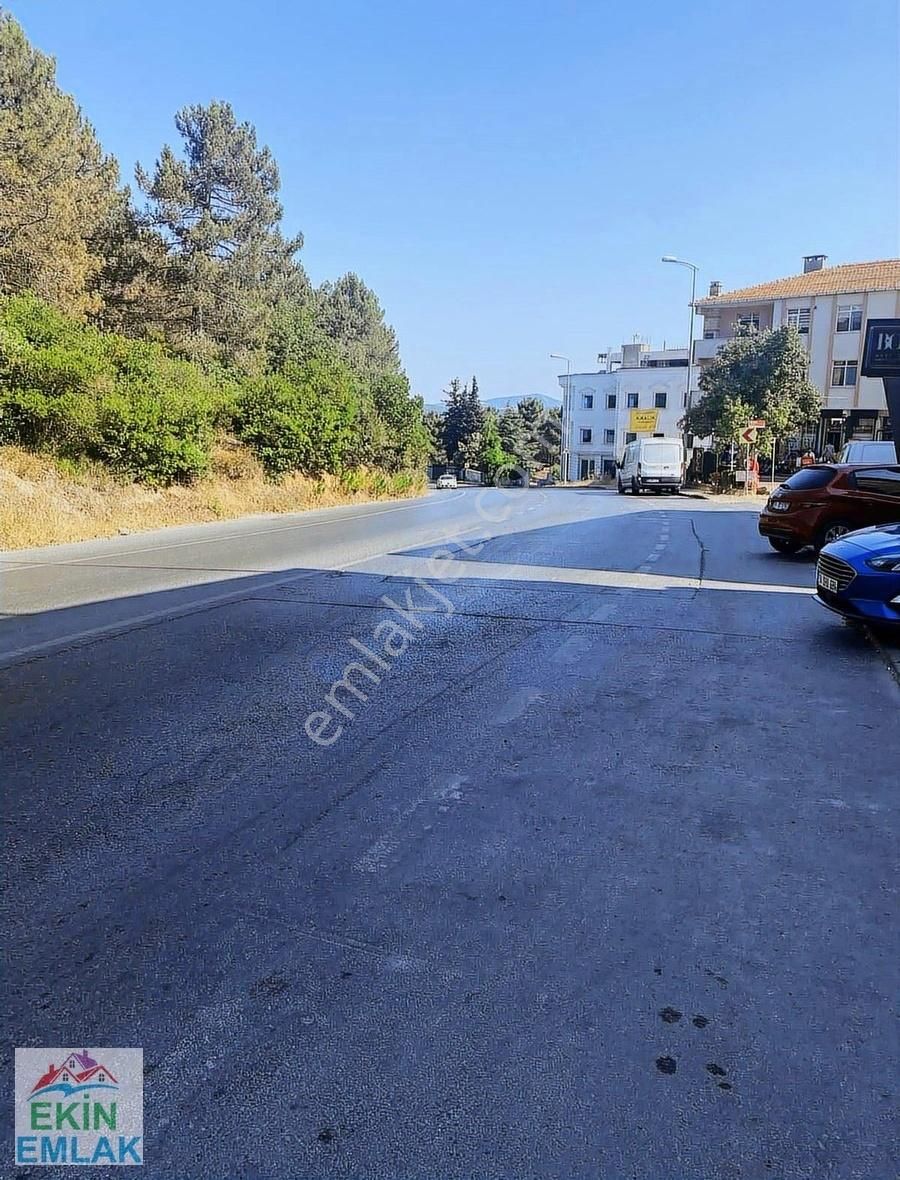 Ekin'den Fatih Mah. Satılık Hesaplı Daire..