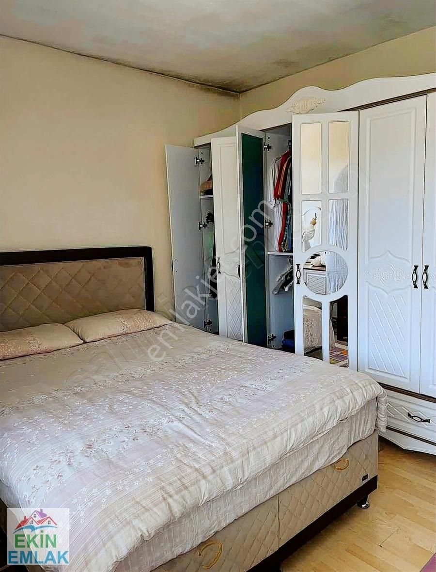 Ekin'den Fatih Mah. Satılık Hesaplı Daire.. - Görsel 7