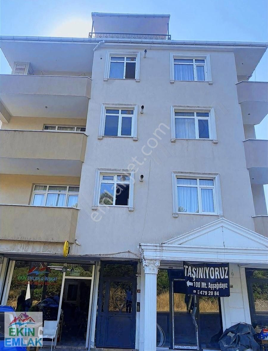 Ekin'den Fatih Mah. Satılık Hesaplı Daire.. - Görsel 18