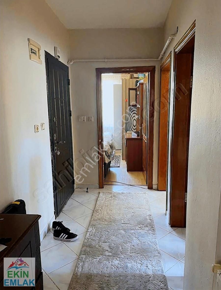 Ekin'den Fatih Mah. Satılık Hesaplı Daire.. - Görsel 4