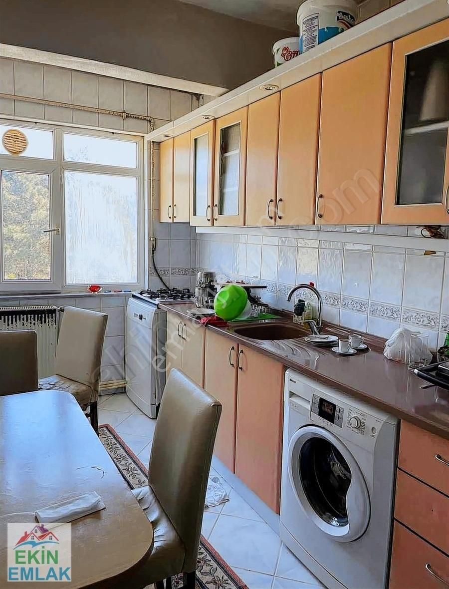 Ekin'den Fatih Mah. Satılık Hesaplı Daire.. - Görsel 9