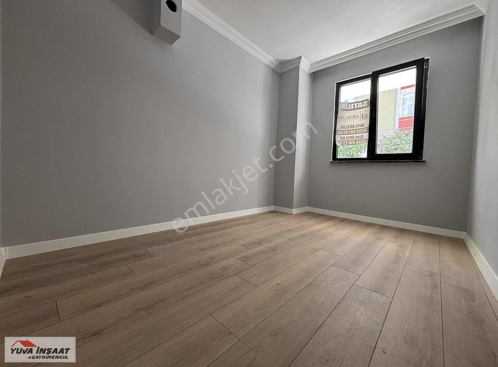 Kazımkarabekir Mh 3+1 Giriş Kat - Görsel 3