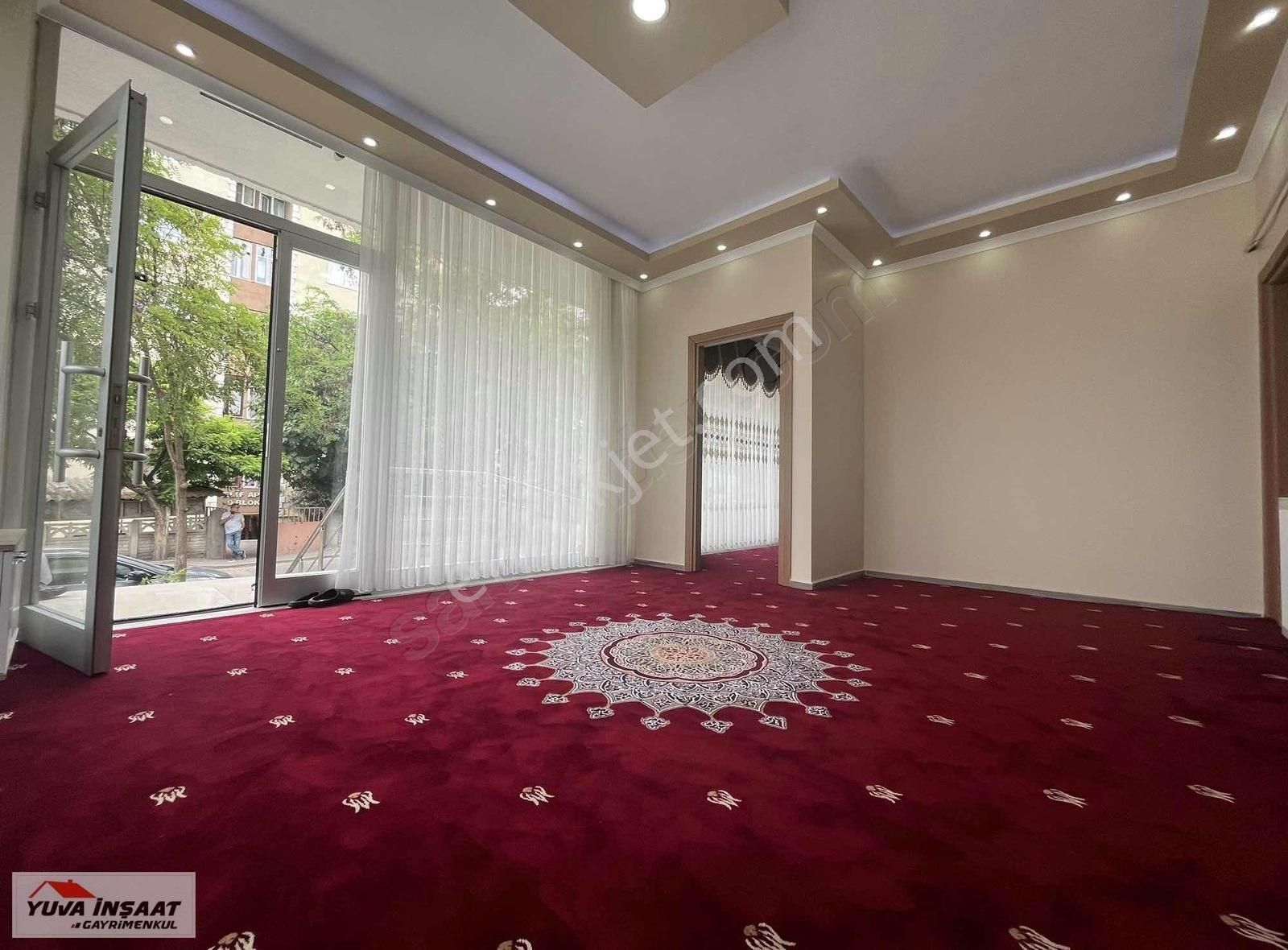 Atatürk Caddesi Ve Baddal Gazi Cadde Yakını Satılık Dükkan - Görsel 16