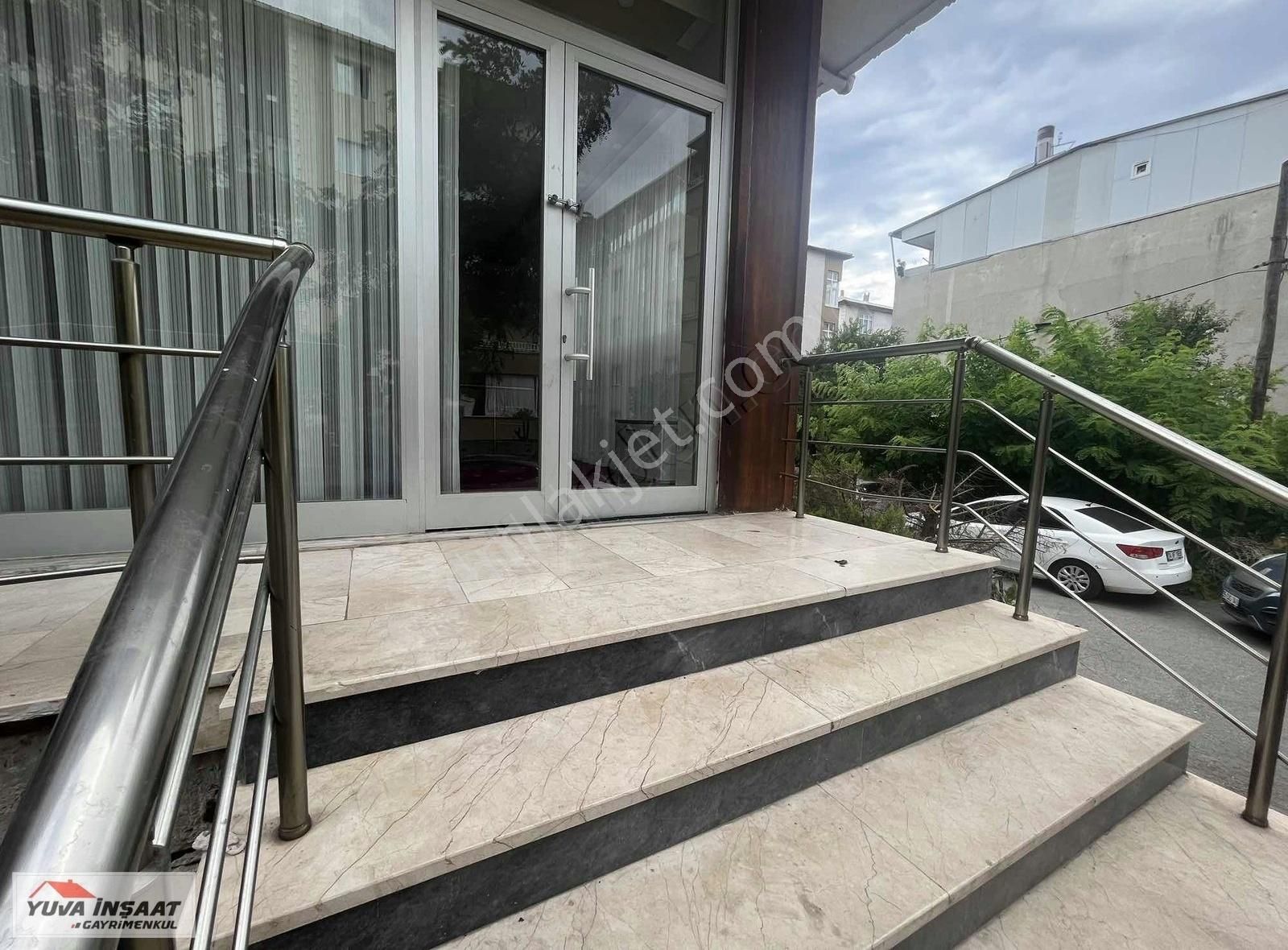 Atatürk Caddesi Ve Baddal Gazi Cadde Yakını Satılık Dükkan - Görsel 7