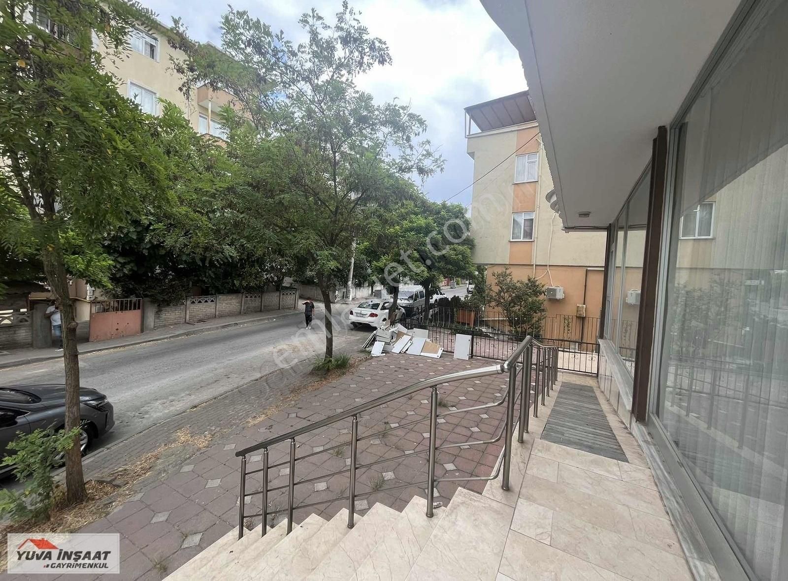 Atatürk Caddesi Ve Baddal Gazi Cadde Yakını Satılık Dükkan - Görsel 19