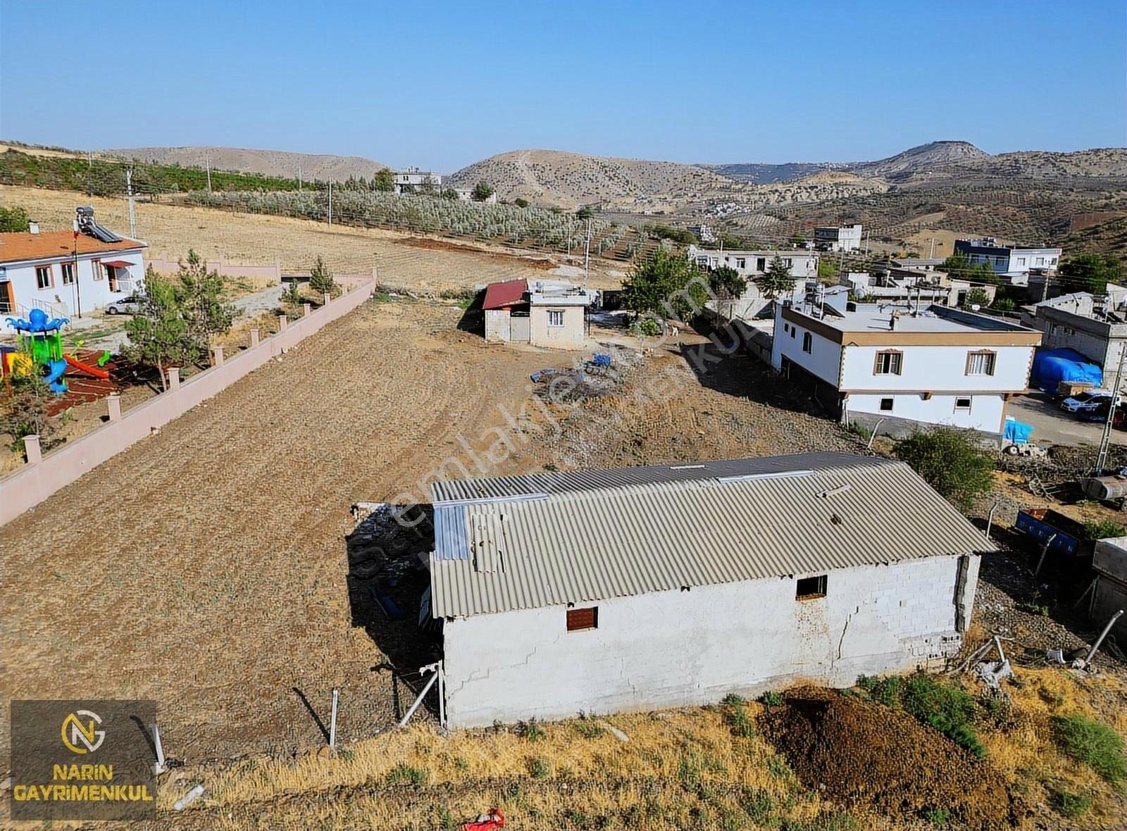 Musabeyli Belentepe 2600 M2 Ev + Ahırlar + Etrafı Çevrili - Görsel 3