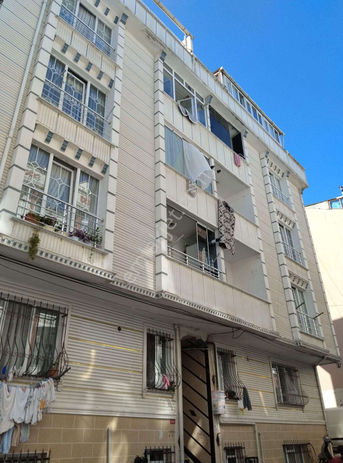 Kelepir Fiyat Acil Satılık Sahibinden 2+1 Çift Teras