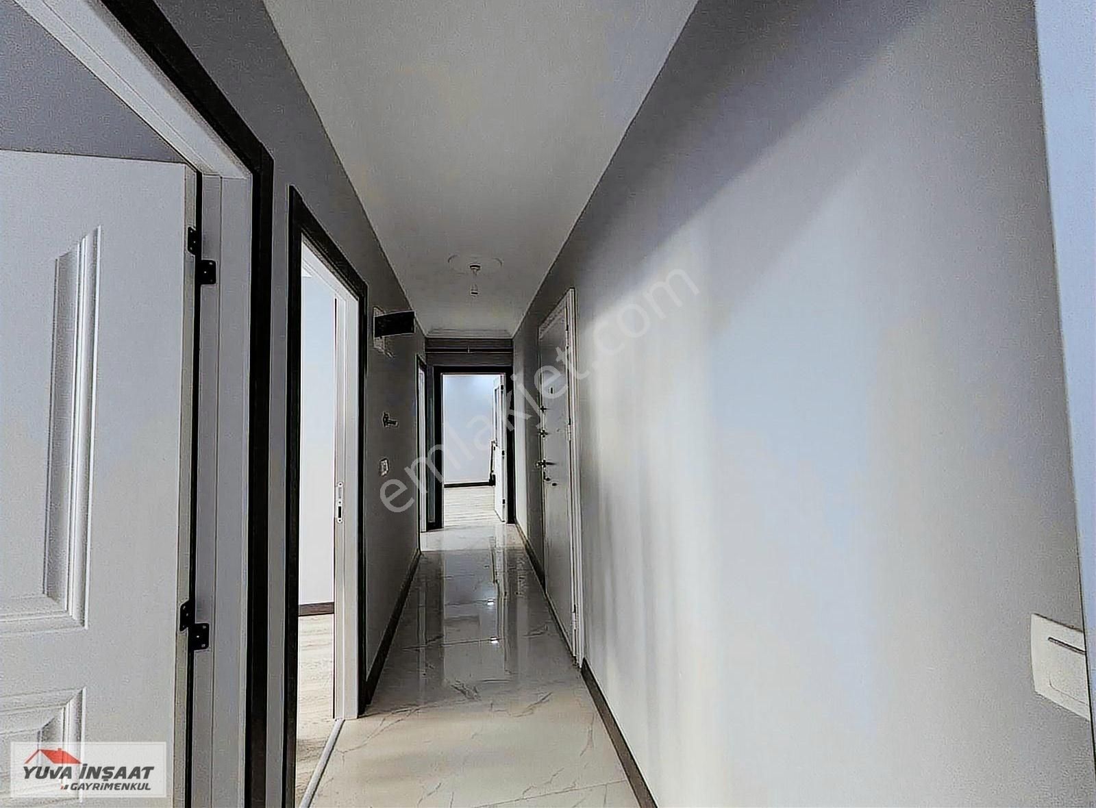 Osmangazi Mahallesi 2+1 Ara Kat - Görsel 18