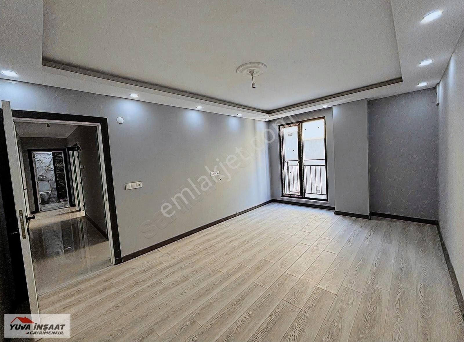 Osmangazi Mahallesi 2+1 Ara Kat - Görsel 19