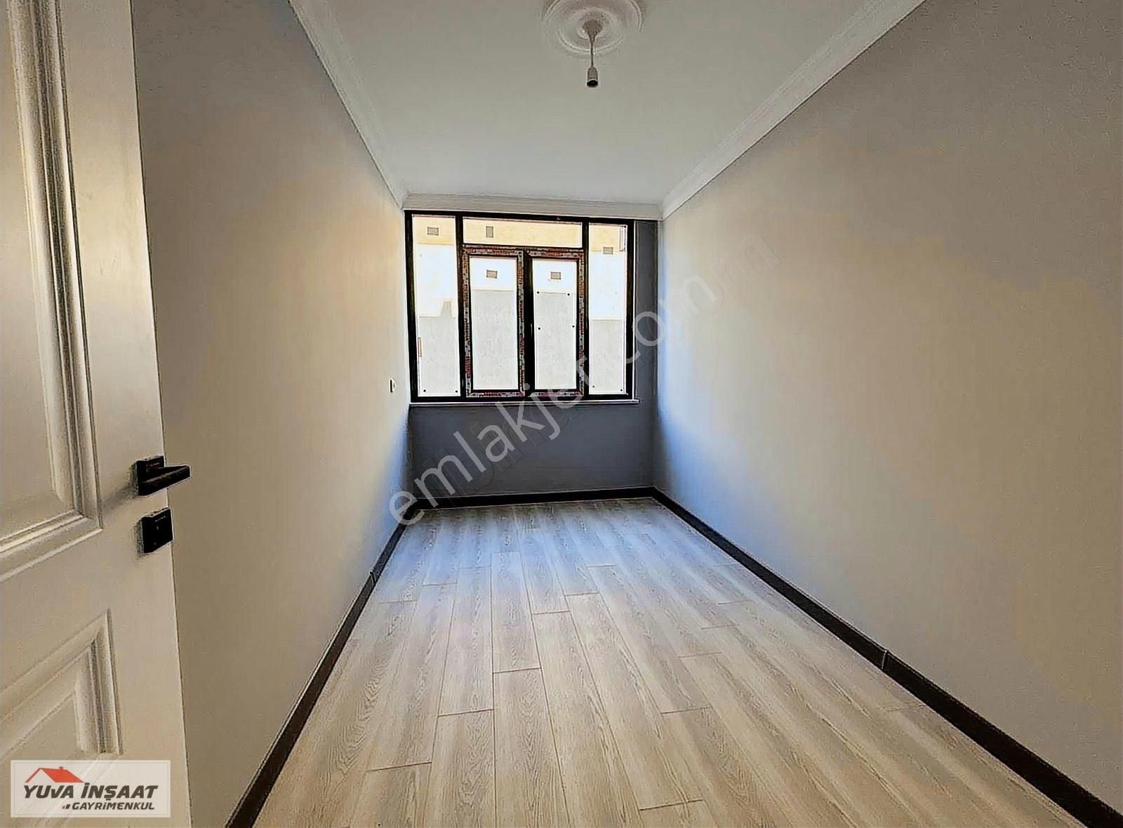 Osmangazi Mahallesi 2+1 Ara Kat