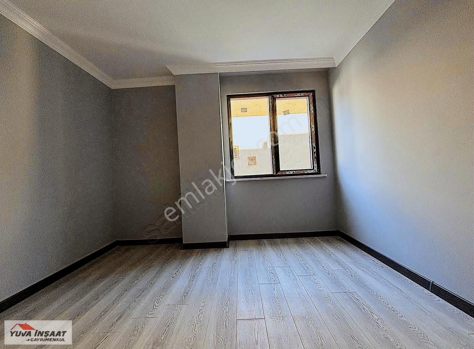 Osmangazi Mahallesi 2+1 Ara Kat - Görsel 11