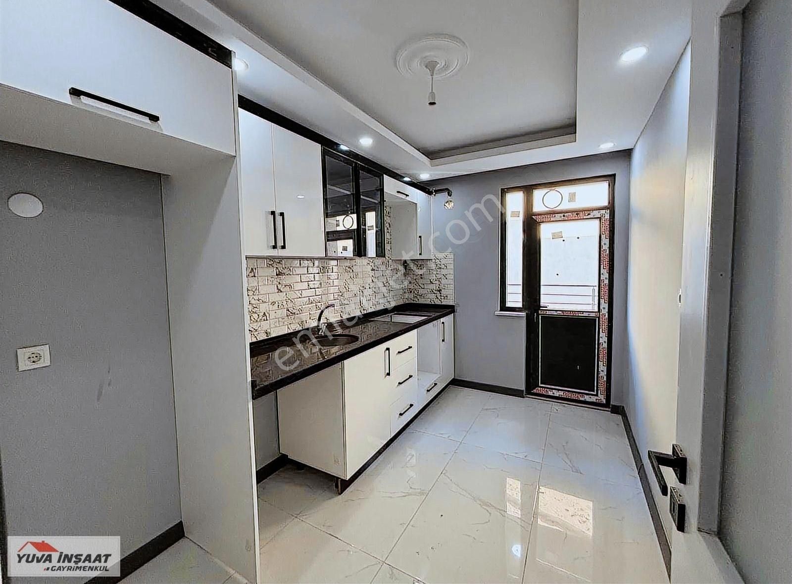 Osmangazi Mahallesi 2+1 Ara Kat - Görsel 12