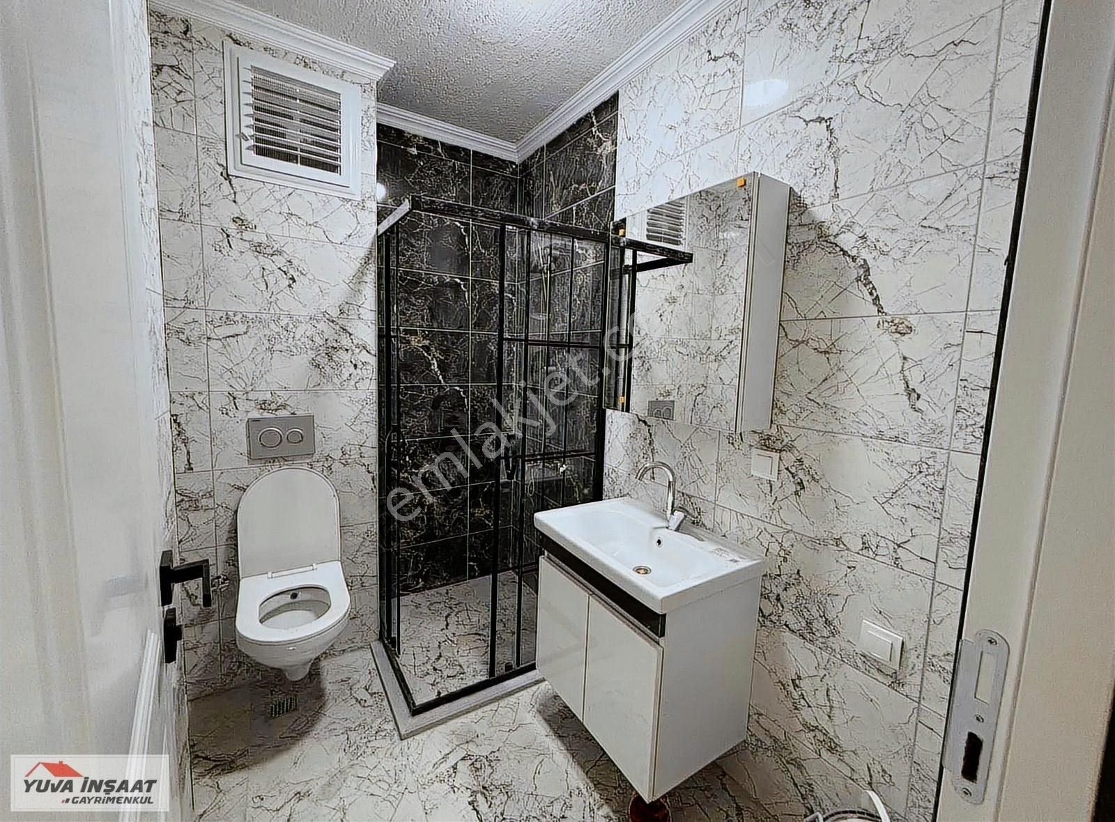 Osmangazi Mahallesi 2+1 Ara Kat - Görsel 16