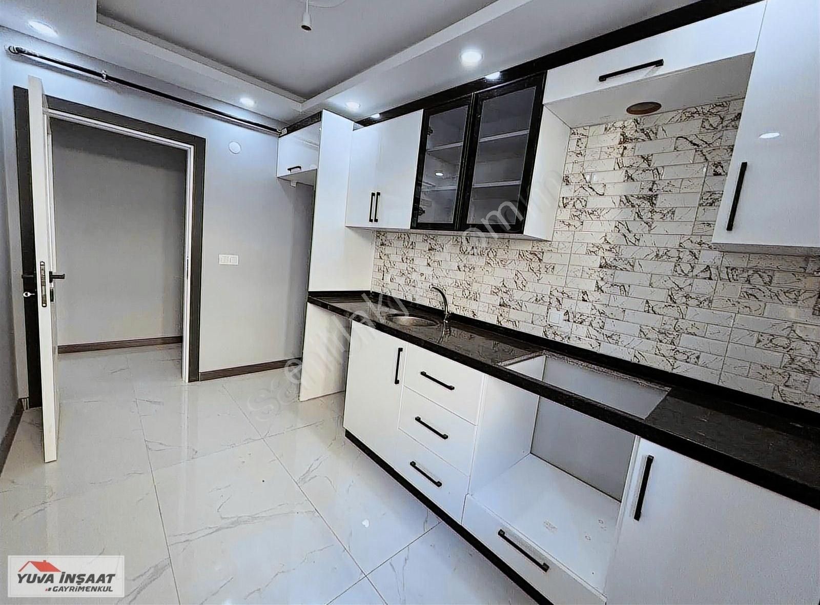 Osmangazi Mahallesi 2+1 Ara Kat - Görsel 8