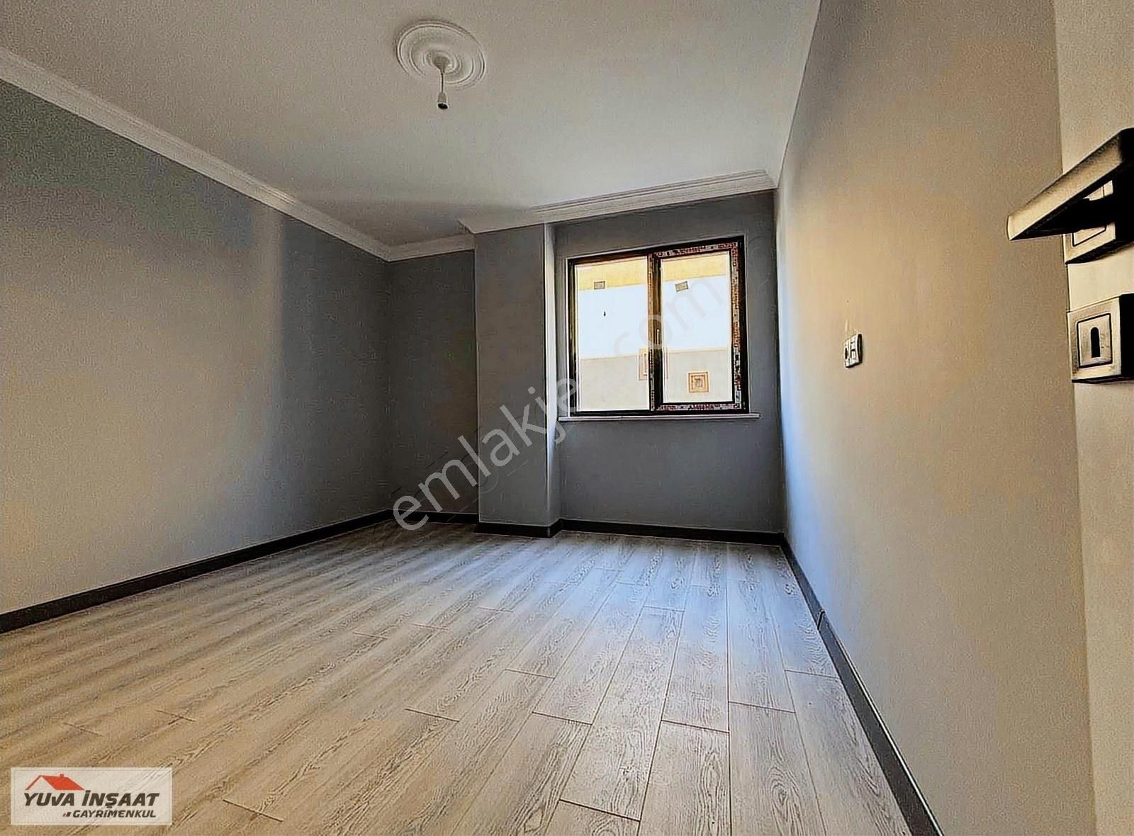 Osmangazi Mahallesi 2+1 Ara Kat - Görsel 5