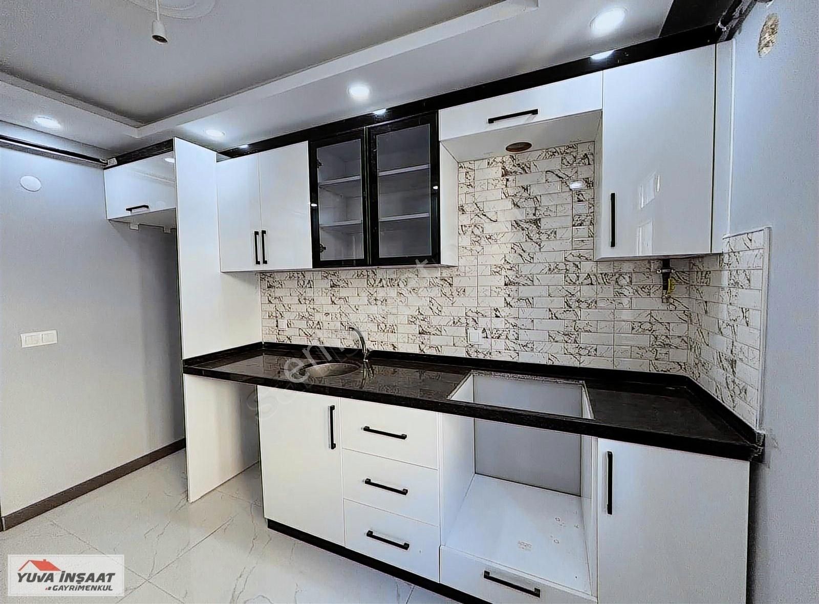 Osmangazi Mahallesi 2+1 Ara Kat - Görsel 13