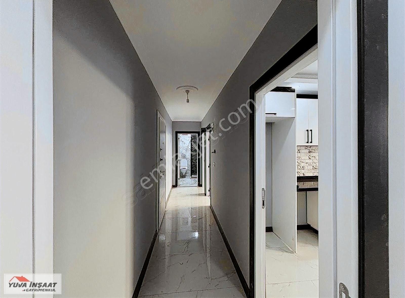 Osmangazi Mahallesi 2+1 Ara Kat - Görsel 15