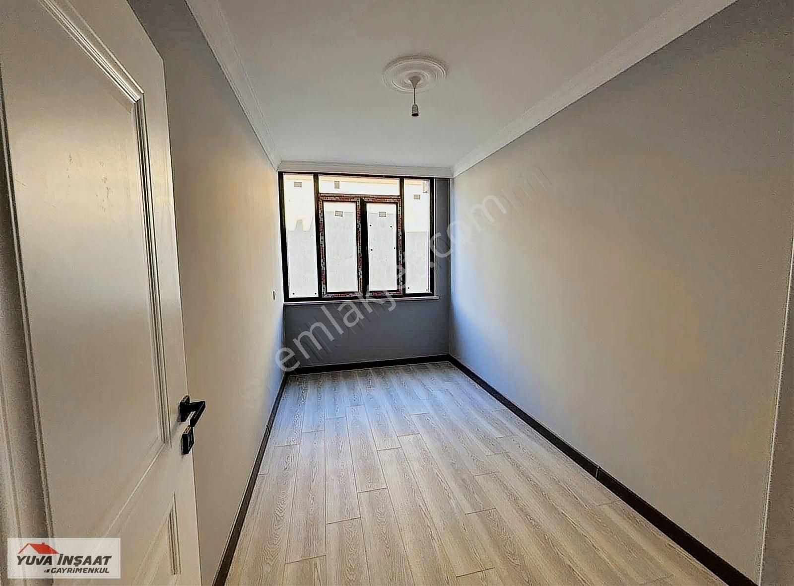 Osmangazi Mahallesi 2+1 Ara Kat - Görsel 14