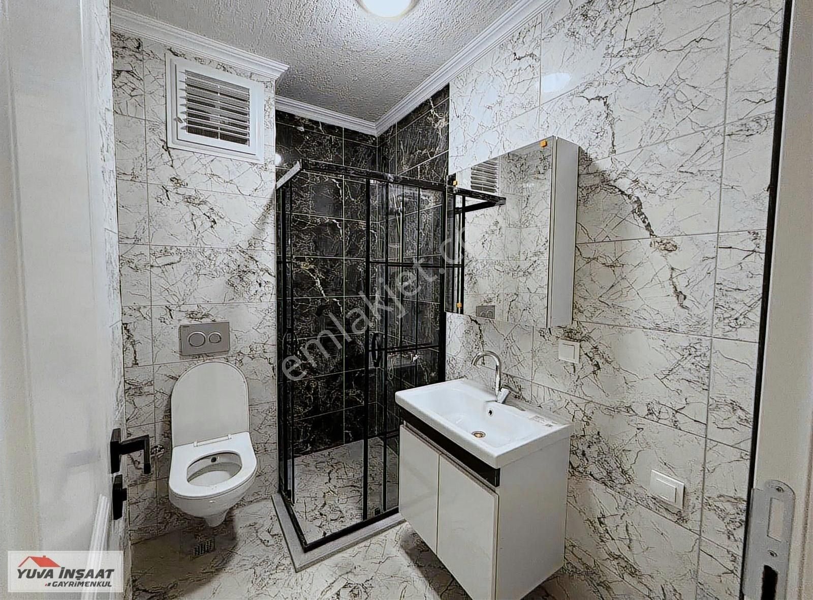 Osmangazi Mahallesi 2+1 Ara Kat - Görsel 10