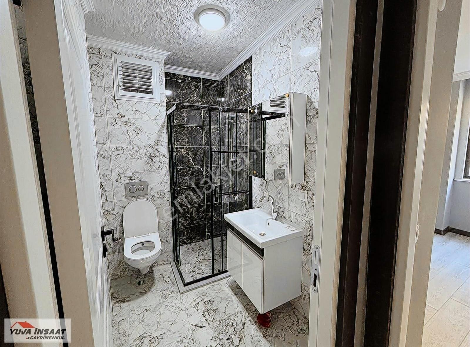 Osmangazi Mahallesi 2+1 Ara Kat - Görsel 2