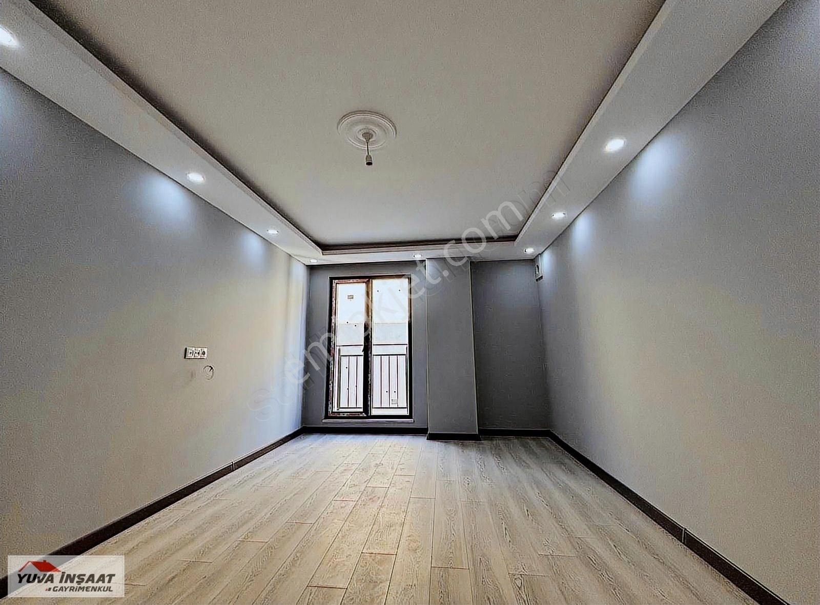 Osmangazi Mahallesi 2+1 Ara Kat - Görsel 9