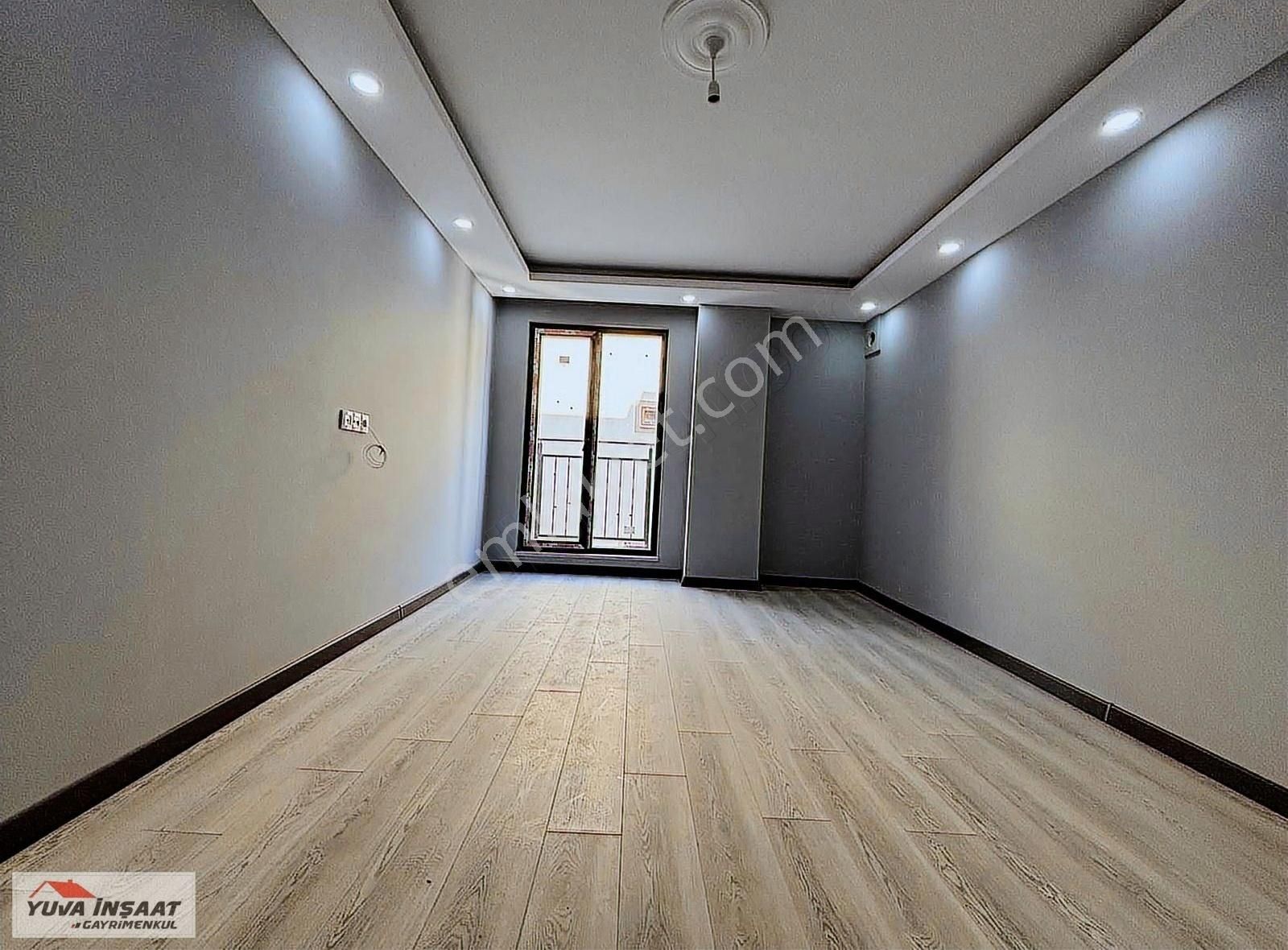 Osmangazi Mahallesi 2+1 Ara Kat - Görsel 6