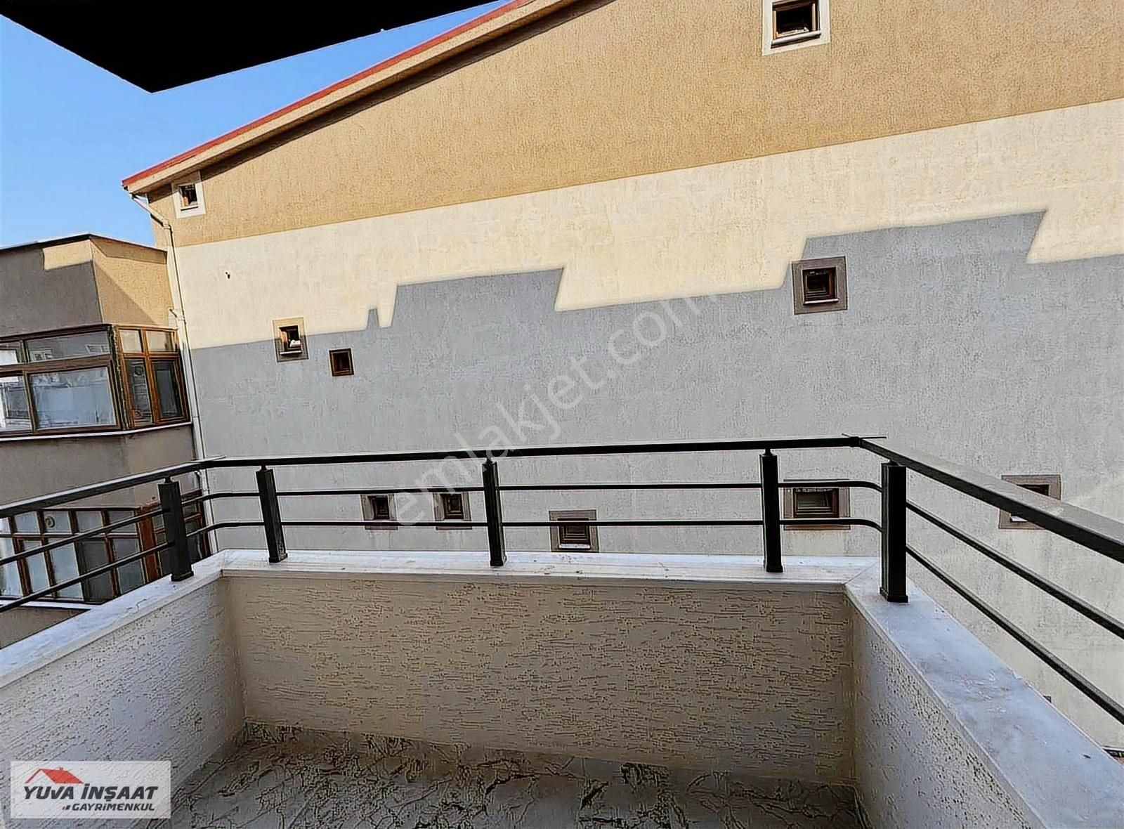 Osmangazi Mahallesi 2+1 Ara Kat - Görsel 7