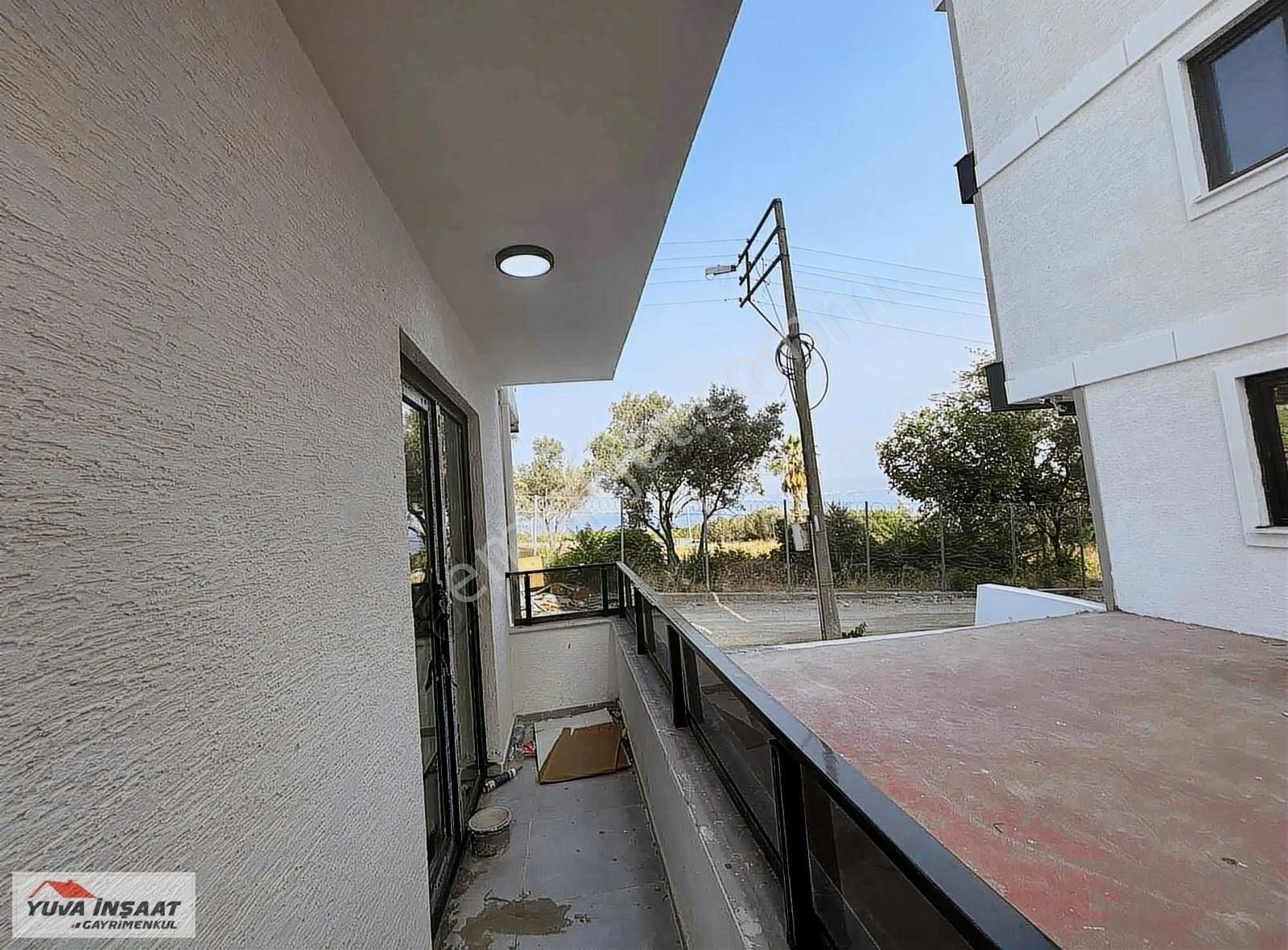 Darıca Yalı Mahallesi 2 + 1 Giriş Kat - Görsel 8