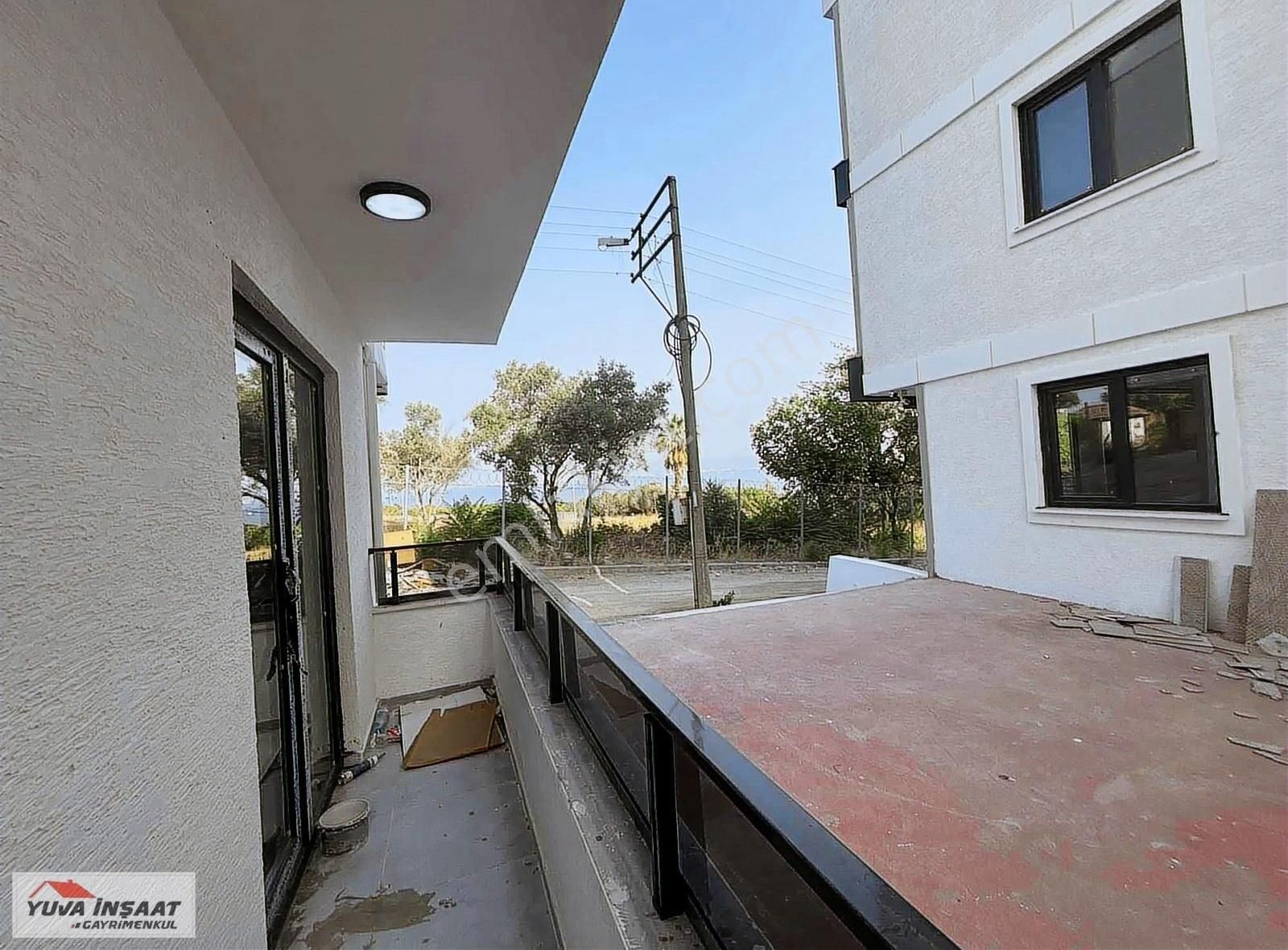 Darıca Yalı Mahallesi 2 + 1 Giriş Kat - Görsel 2