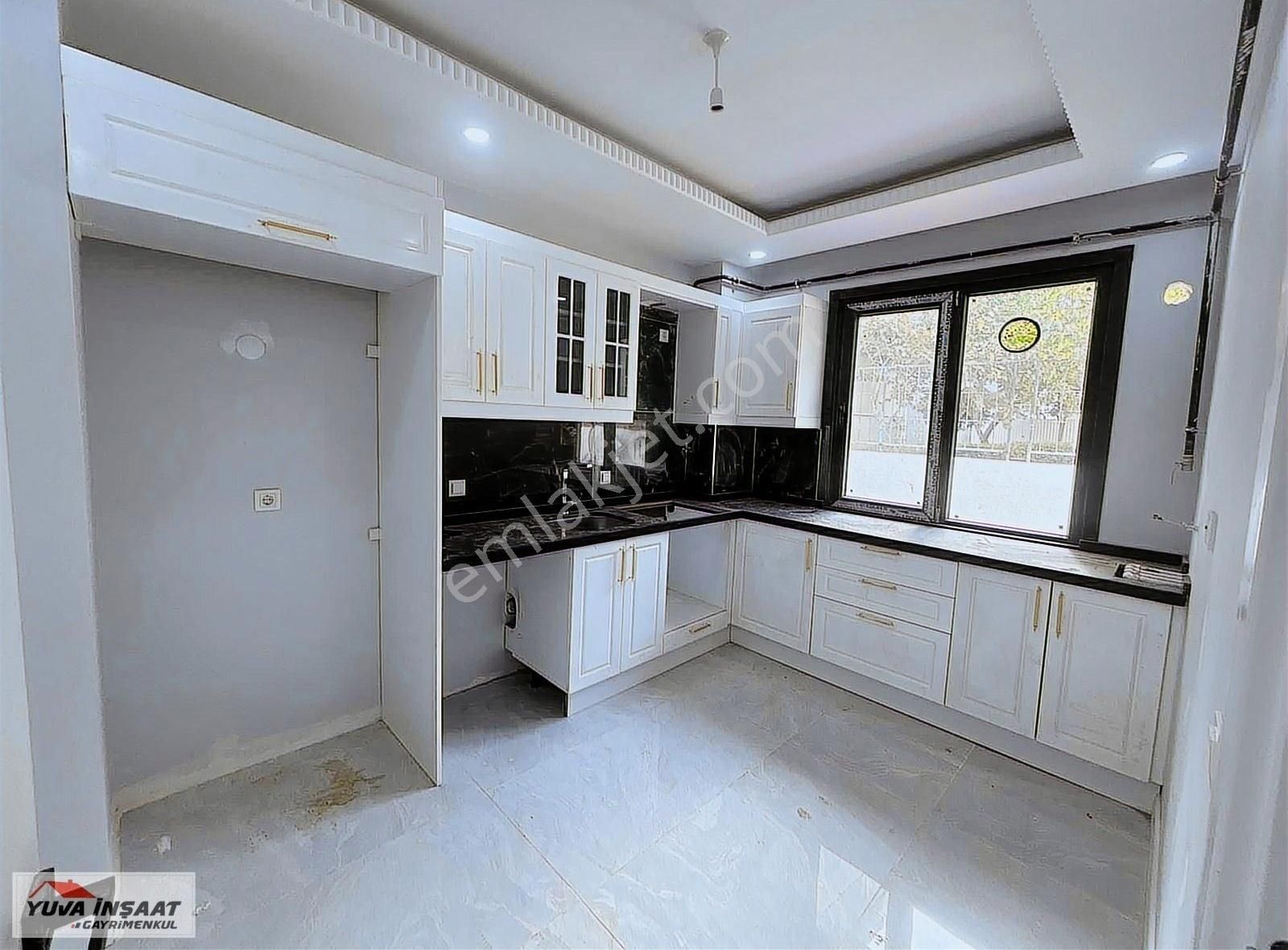 Darıca Yalı Mahallesi 2 + 1 Giriş Kat - Görsel 5