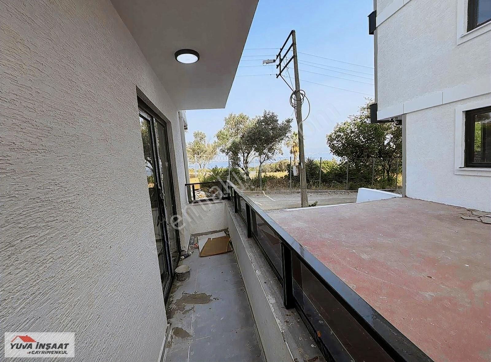 Darıca Yalı Mahallesi 2 + 1 Giriş Kat - Görsel 21