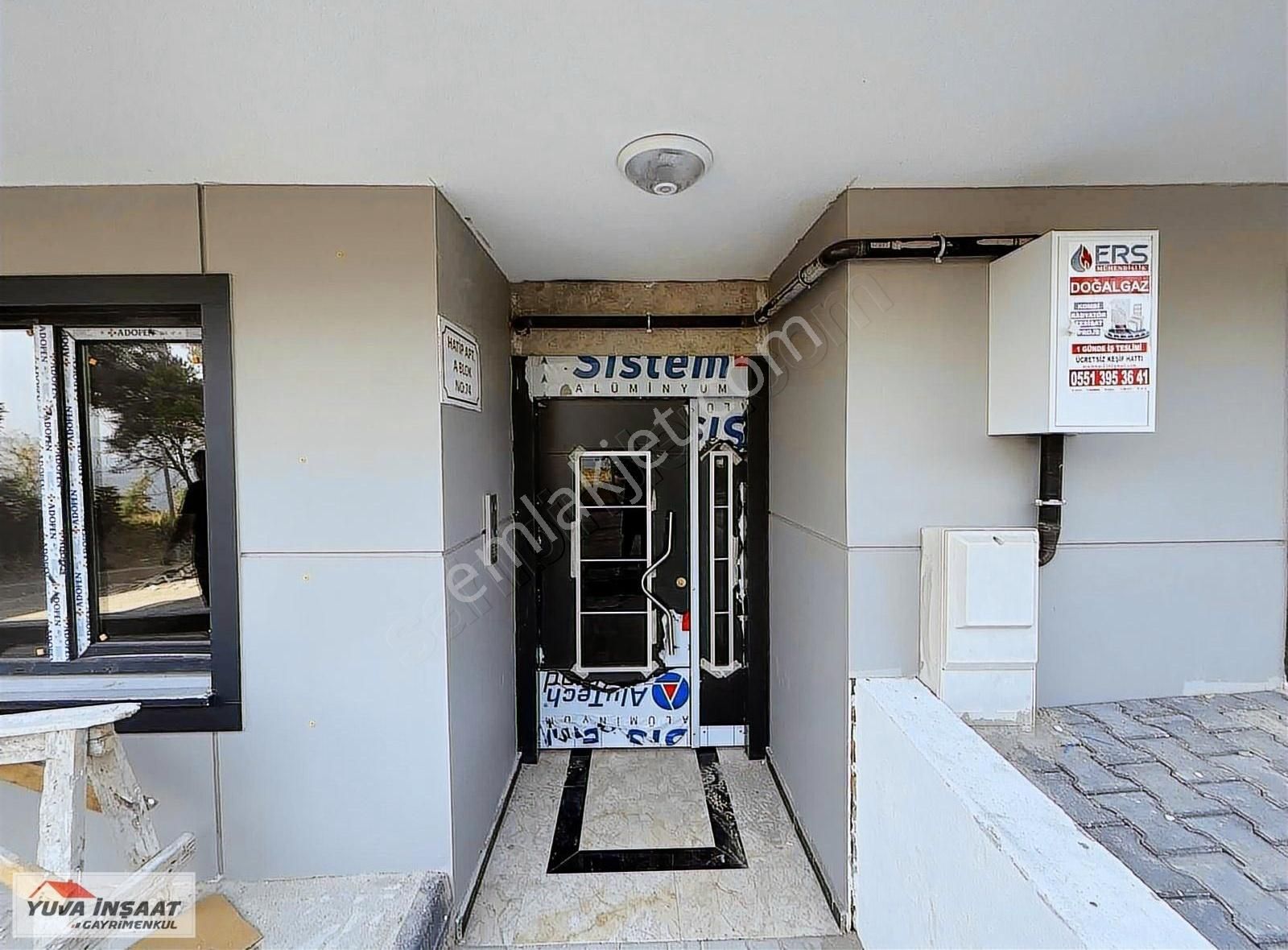 Darıca Yalı Mahallesi 2 + 1 Giriş Kat - Görsel 7