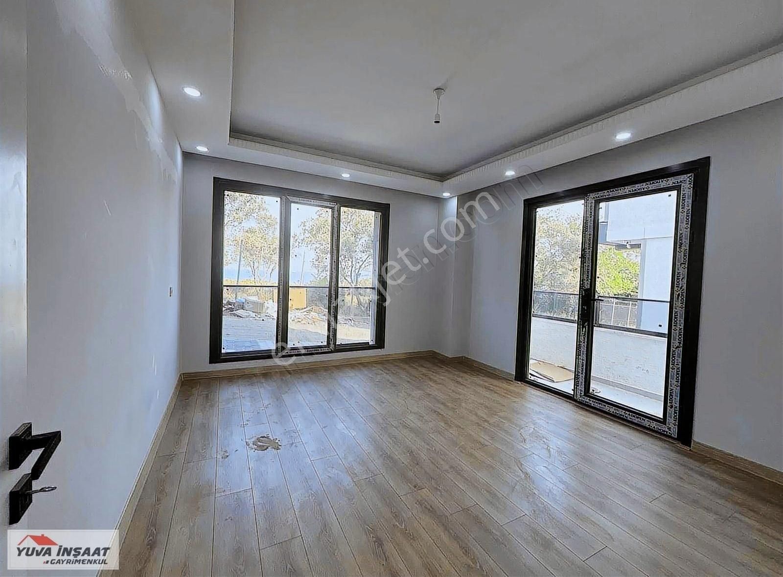 Darıca Yalı Mahallesi 2 + 1 Giriş Kat - Görsel 20