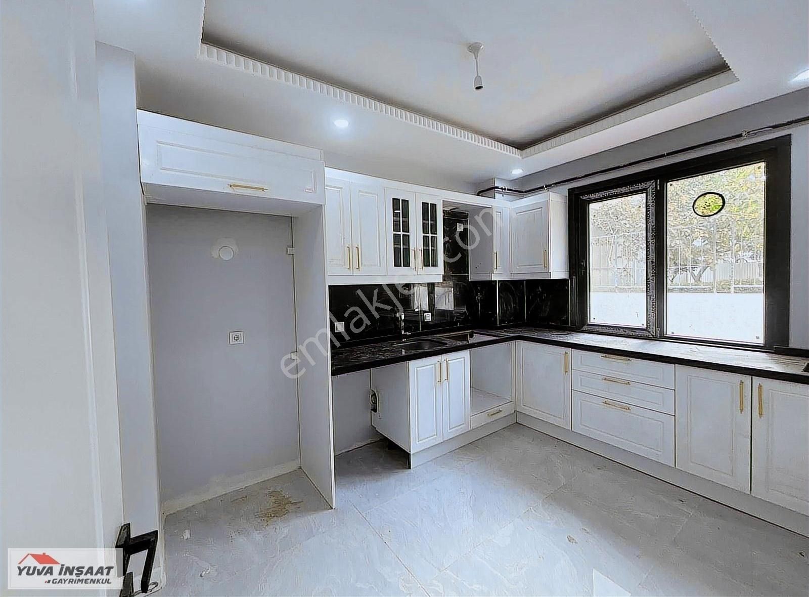 Darıca Yalı Mahallesi 2 + 1 Giriş Kat - Görsel 18