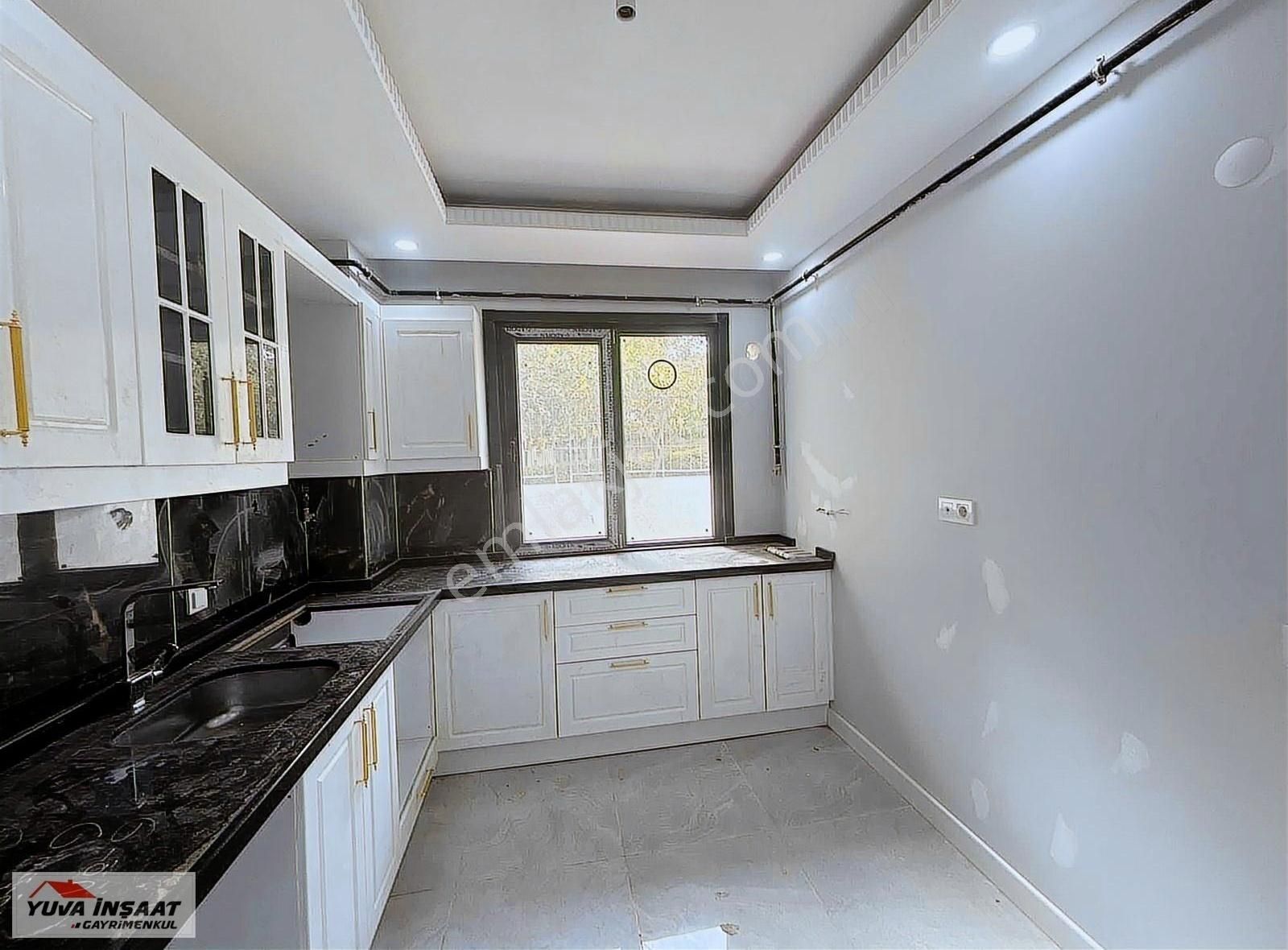 Darıca Yalı Mahallesi 2 + 1 Giriş Kat - Görsel 11