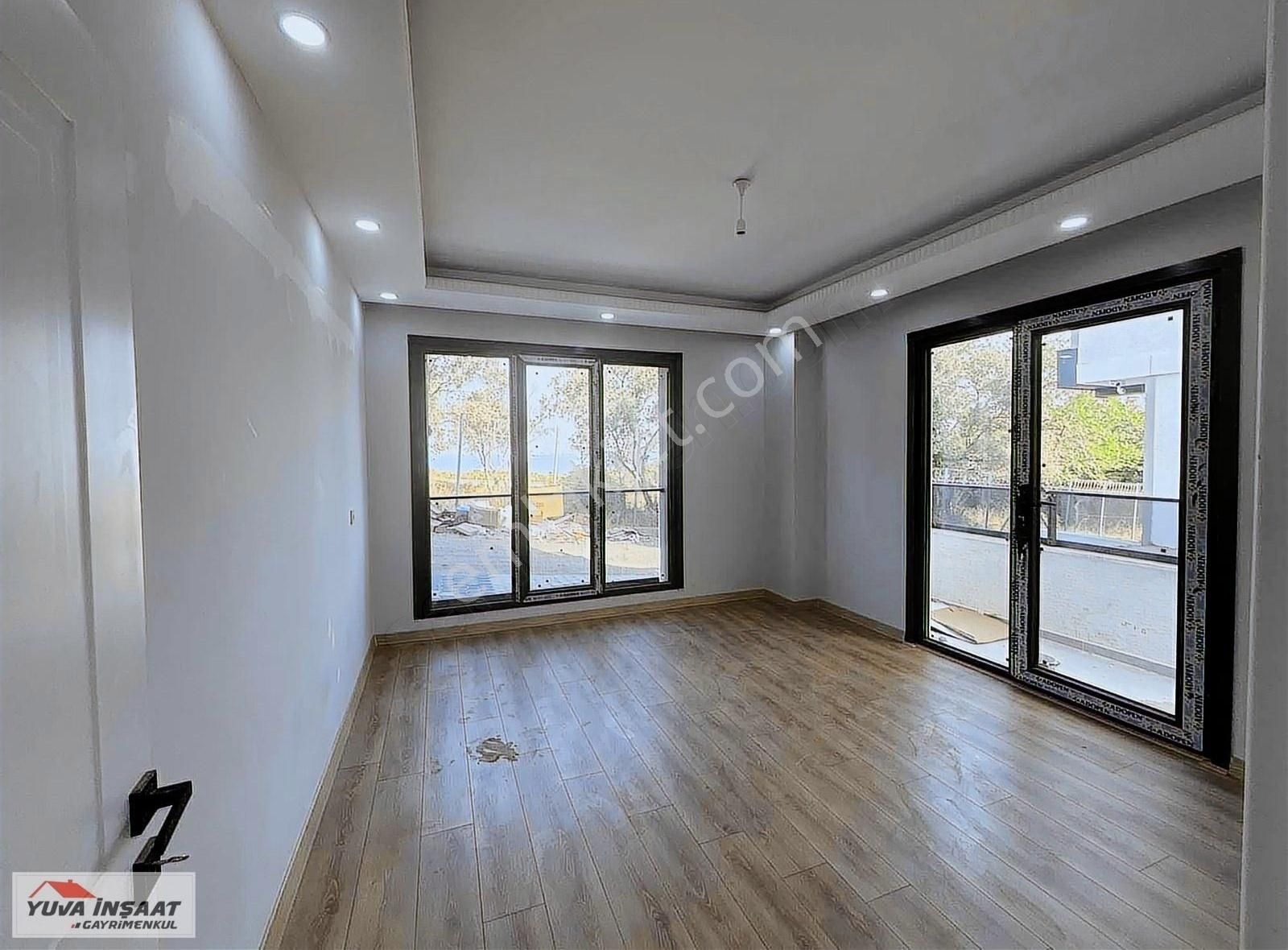 Darıca Yalı Mahallesi 2 + 1 Giriş Kat - Görsel 16