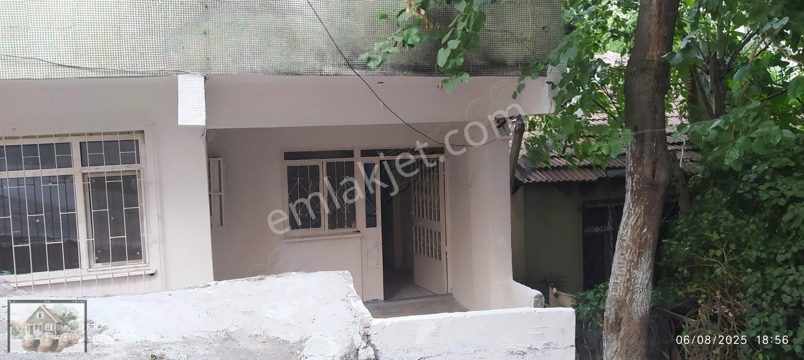 Optimum-avm Metro İstasyonu Yürüme Mesafesi 2+1 Kiralık Daire