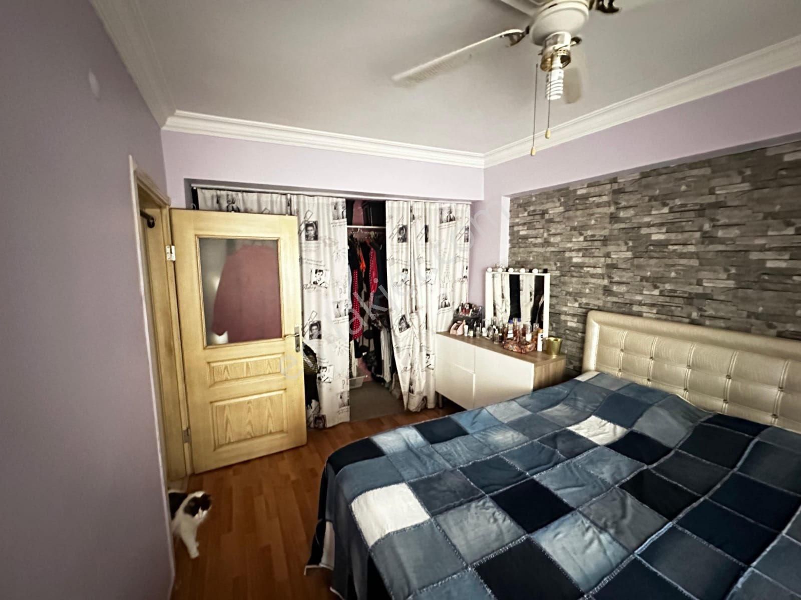 Hatay Nokta Durağında Full Bakımlı Satılık Daire - Görsel 18