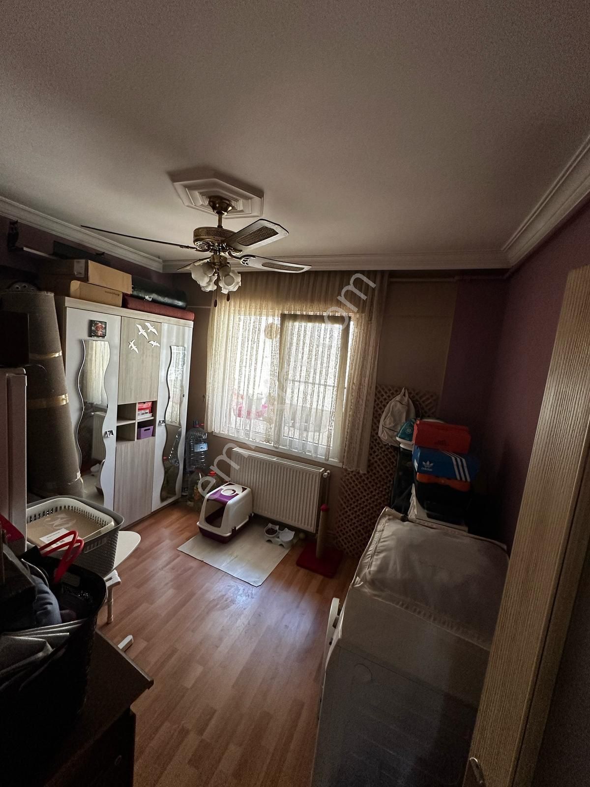 Hatay Nokta Durağında Full Bakımlı Satılık Daire - Görsel 10