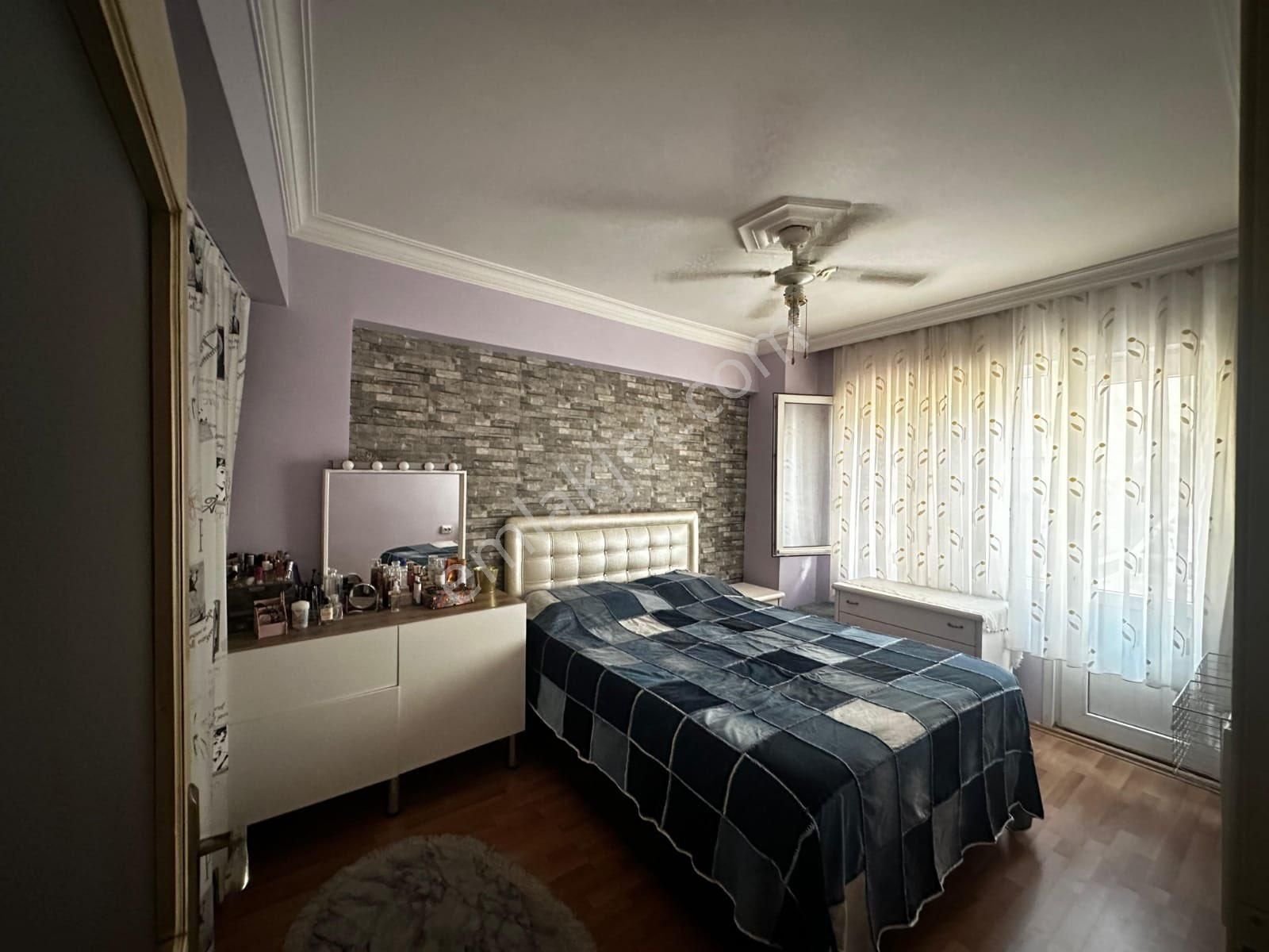 Hatay Nokta Durağında Full Bakımlı Satılık Daire - Görsel 19