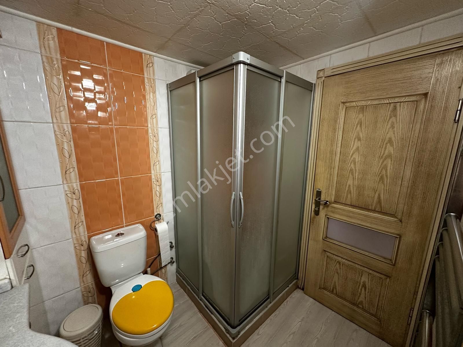 Hatay Nokta Durağında Full Bakımlı Satılık Daire - Görsel 12