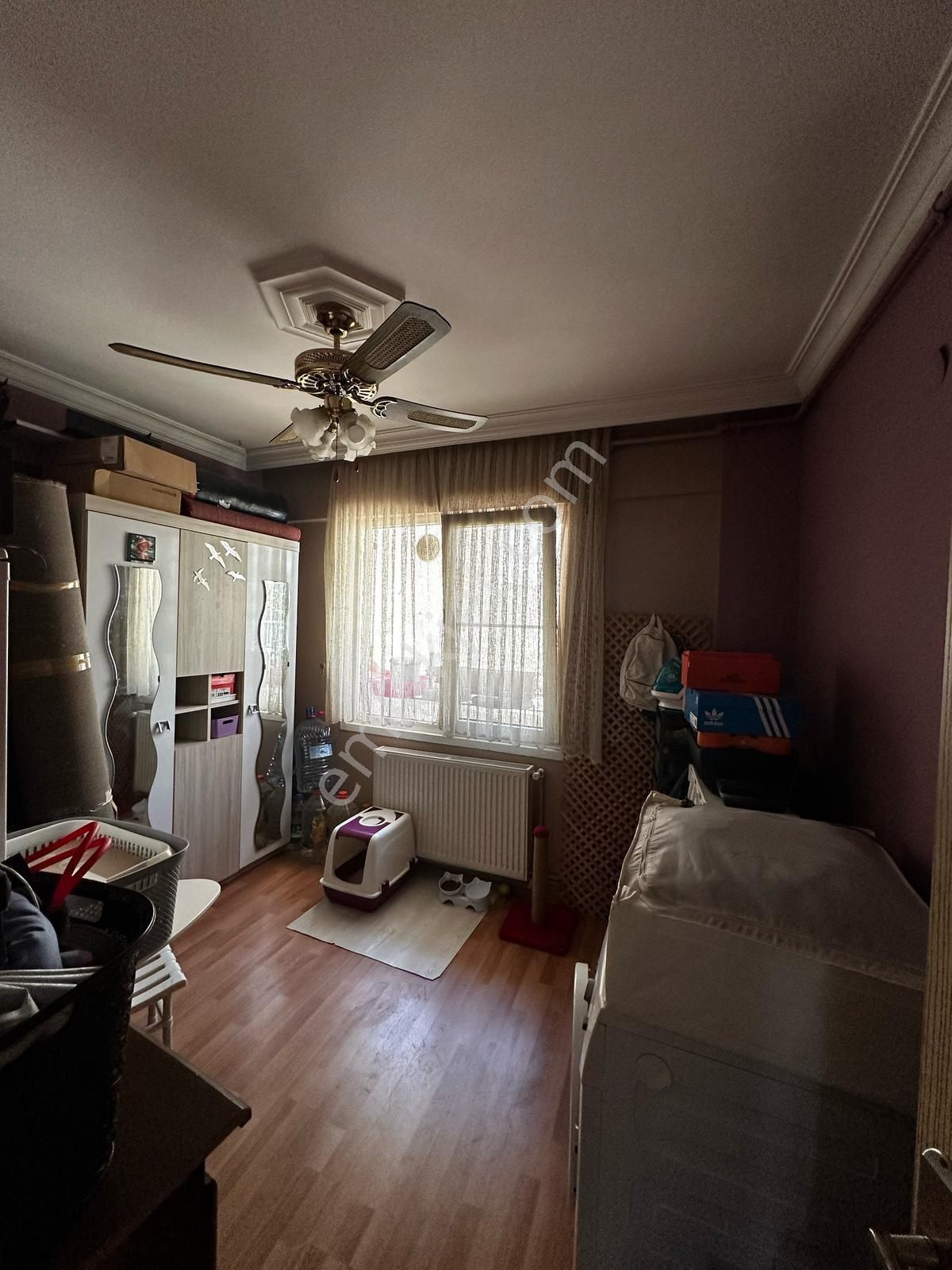 Hatay Nokta Durağında Full Bakımlı Satılık Daire - Görsel 7